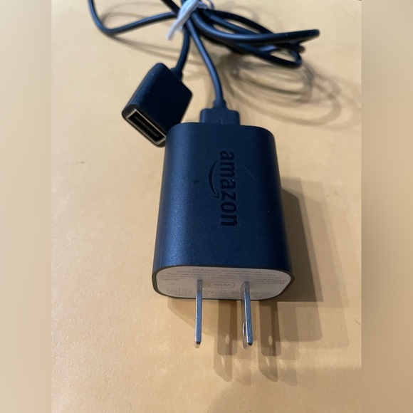 5V 1.8A 9W USB  Charger Power Adapter & 3ft Cable - Picture 4 of 4